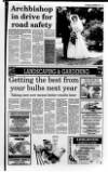 Lurgan Mail Thursday 26 September 1991 Page 25