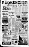 Lurgan Mail Thursday 26 September 1991 Page 26