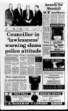 Lurgan Mail Thursday 10 October 1991 Page 5