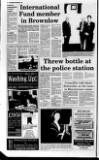 Lurgan Mail Thursday 10 October 1991 Page 8