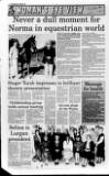 Lurgan Mail Thursday 10 October 1991 Page 24