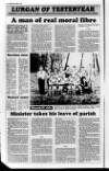 Lurgan Mail Thursday 24 October 1991 Page 6