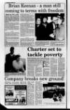 Lurgan Mail Thursday 24 October 1991 Page 8