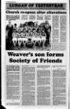 Lurgan Mail Thursday 31 October 1991 Page 6