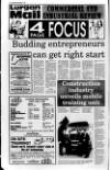 Lurgan Mail Thursday 31 October 1991 Page 16