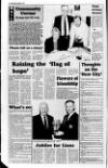 Lurgan Mail Thursday 31 October 1991 Page 22