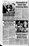 Lurgan Mail Thursday 31 October 1991 Page 46