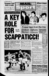 Lurgan Mail Thursday 31 October 1991 Page 48