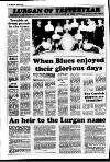 Lurgan Mail Thursday 02 January 1992 Page 6