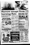 Lurgan Mail Thursday 02 January 1992 Page 7