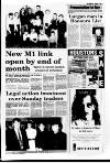 Lurgan Mail Thursday 02 January 1992 Page 9