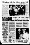 Lurgan Mail Thursday 02 January 1992 Page 10