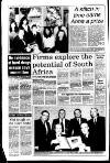 Lurgan Mail Thursday 02 January 1992 Page 12