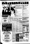 Lurgan Mail Thursday 02 January 1992 Page 18