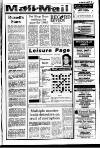 Lurgan Mail Thursday 02 January 1992 Page 19