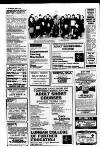 Lurgan Mail Thursday 02 January 1992 Page 24