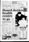 Lurgan Mail Thursday 09 January 1992 Page 1