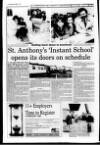 Lurgan Mail Thursday 09 January 1992 Page 4
