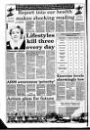 Lurgan Mail Thursday 09 January 1992 Page 8