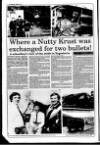 Lurgan Mail Thursday 09 January 1992 Page 14