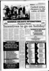 Lurgan Mail Thursday 09 January 1992 Page 15
