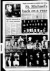 Lurgan Mail Thursday 09 January 1992 Page 16