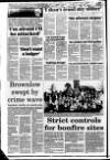 Lurgan Mail Thursday 09 January 1992 Page 18