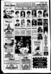 Lurgan Mail Thursday 09 January 1992 Page 22