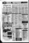 Lurgan Mail Thursday 09 January 1992 Page 28