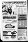 Lurgan Mail Thursday 09 January 1992 Page 30
