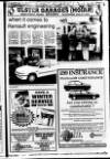Lurgan Mail Thursday 09 January 1992 Page 31