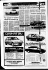 Lurgan Mail Thursday 09 January 1992 Page 32
