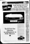 Lurgan Mail Thursday 09 January 1992 Page 34