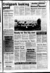 Lurgan Mail Thursday 09 January 1992 Page 45