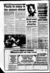 Lurgan Mail Thursday 09 January 1992 Page 46