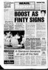 Lurgan Mail Thursday 09 January 1992 Page 48