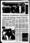 Lurgan Mail Thursday 16 January 1992 Page 4