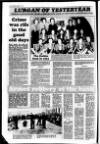 Lurgan Mail Thursday 16 January 1992 Page 6