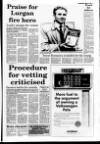 Lurgan Mail Thursday 16 January 1992 Page 11