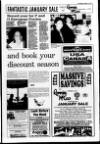 Lurgan Mail Thursday 16 January 1992 Page 17