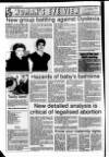 Lurgan Mail Thursday 16 January 1992 Page 18