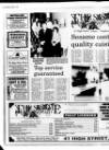 Lurgan Mail Thursday 16 January 1992 Page 20