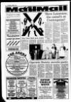 Lurgan Mail Thursday 16 January 1992 Page 22