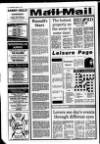 Lurgan Mail Thursday 16 January 1992 Page 24