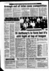 Lurgan Mail Thursday 16 January 1992 Page 34