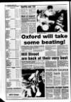 Lurgan Mail Thursday 16 January 1992 Page 36