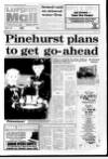 Lurgan Mail Thursday 06 February 1992 Page 1