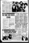 Lurgan Mail Thursday 06 February 1992 Page 4