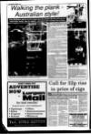 Lurgan Mail Thursday 06 February 1992 Page 8