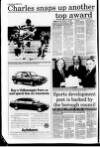 Lurgan Mail Thursday 06 February 1992 Page 14